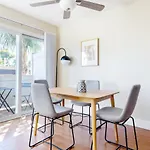 Marina Del Rey 1Br Nr Marina Shops Dining Lax-468