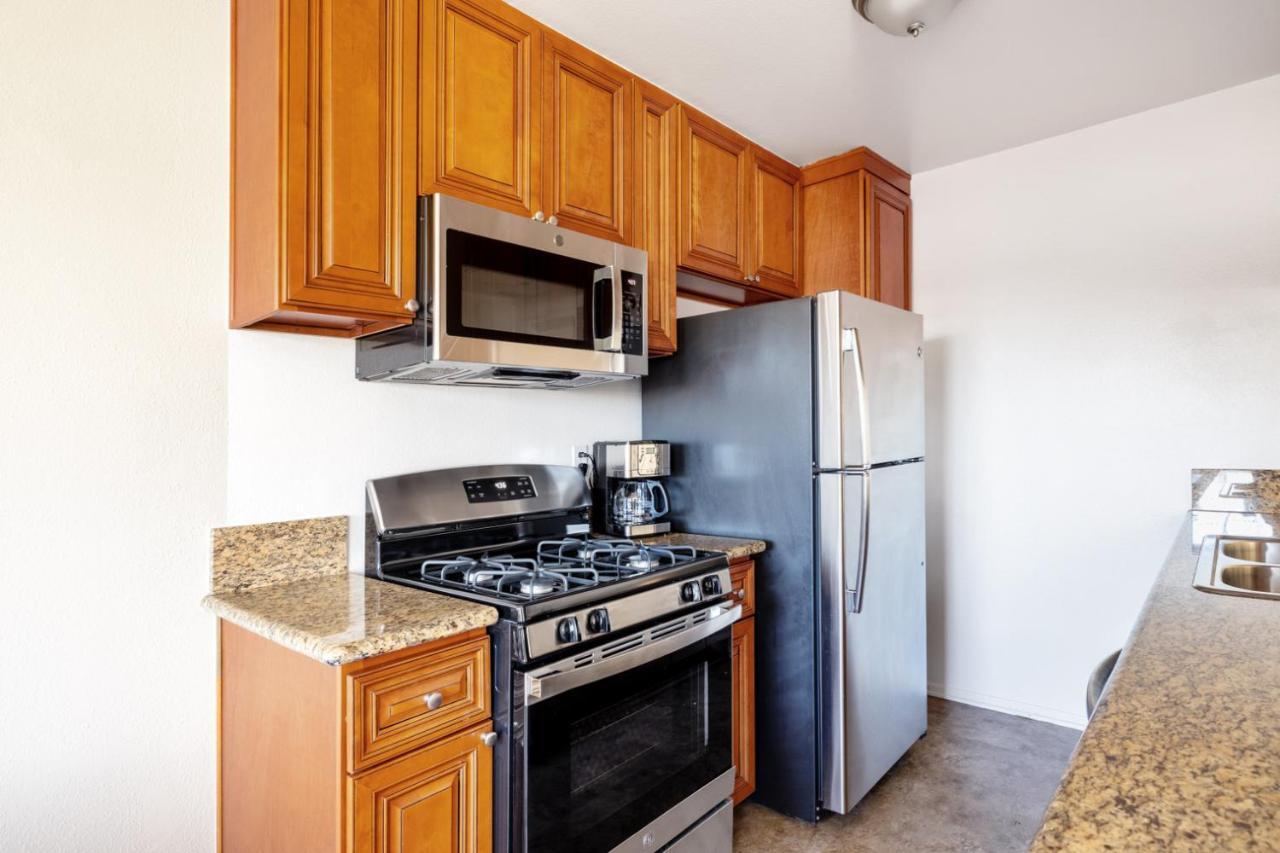 Appartement Marina Del Rey 1br Nr Marina Shops Dining Lax-468 *