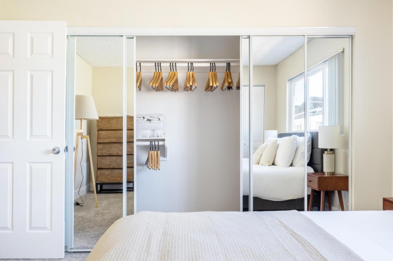 Marina Del Rey 1br Nr Marina Shops Dining Lax-468 Appartement *