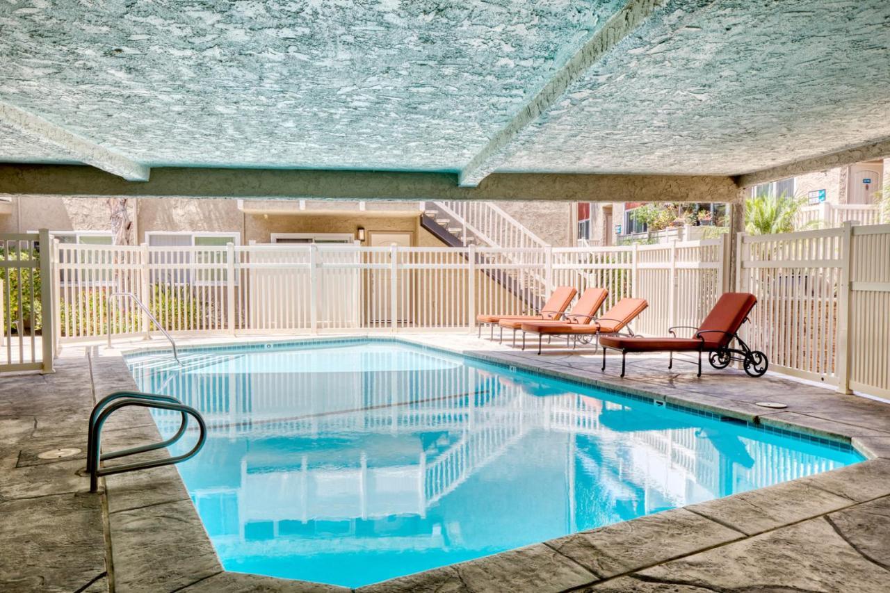 Appartement Marina Del Rey 1br Nr Marina Shops Dining Lax-468 Los Angeles