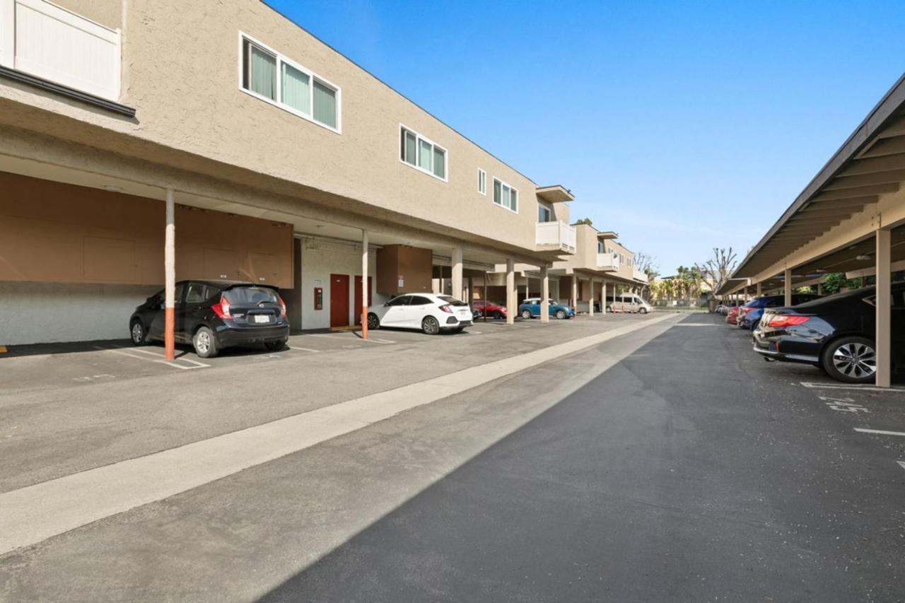 Marina Del Rey 1br Nr Marina Shops Dining Lax-468 Los Angeles