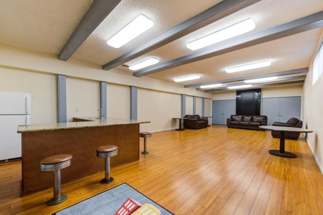 Appartement Marina Del Rey 1br Nr Marina Shops Dining Lax-468 Los Angeles