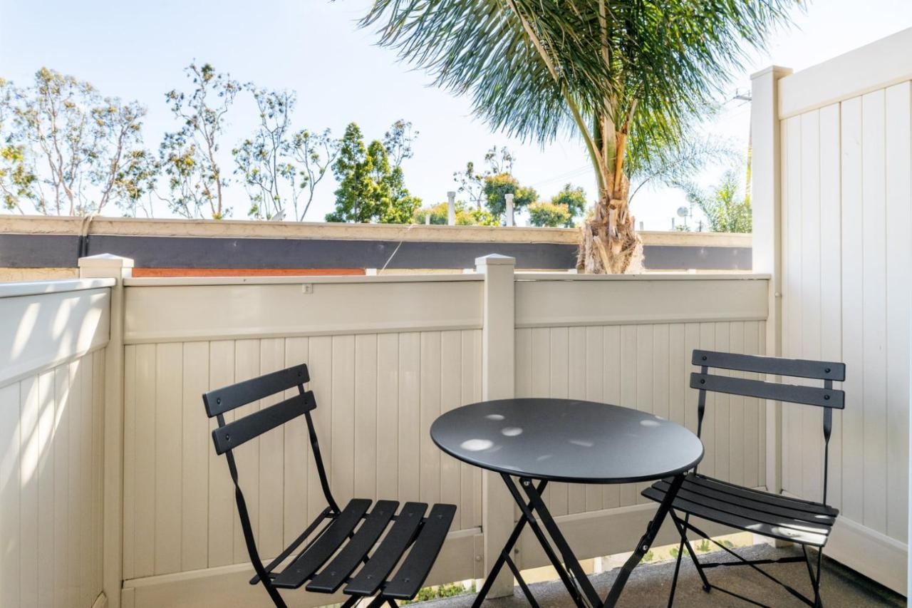 Appartement Marina Del Rey 1br Nr Marina Shops Dining Lax-468 Los Angeles