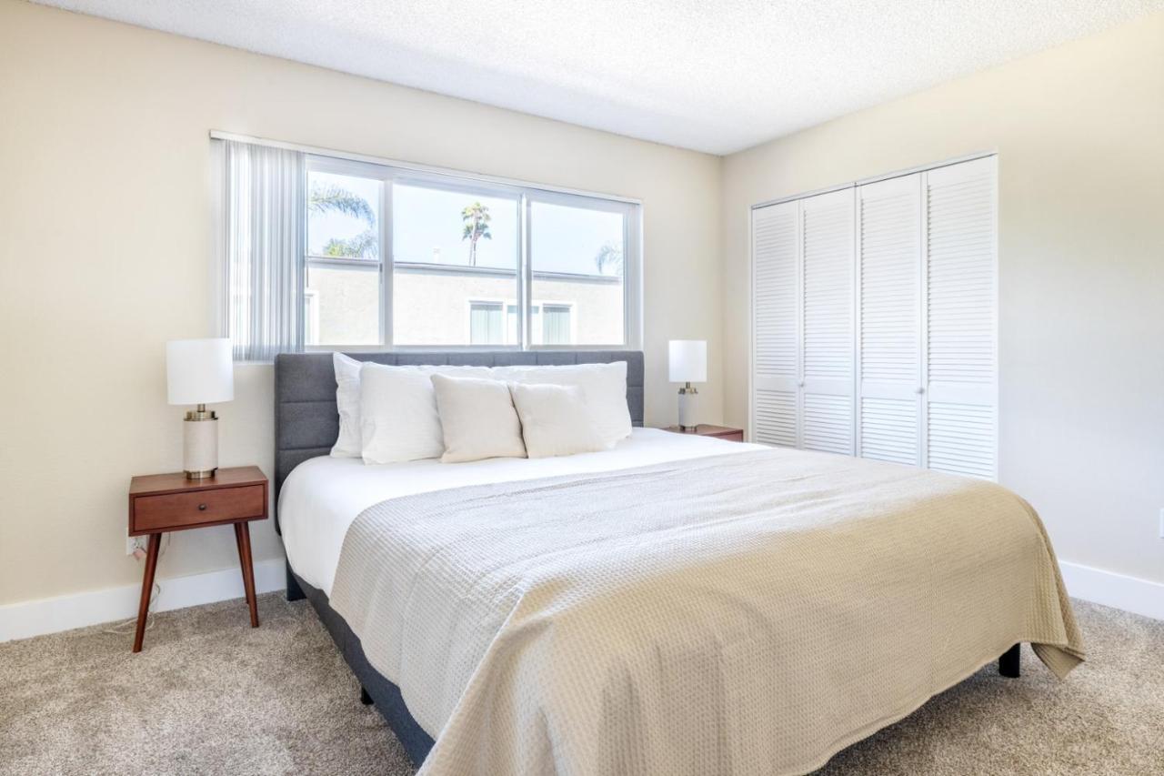 Marina Del Rey 1br Nr Marina Shops Dining Lax-468 * Los Angeles