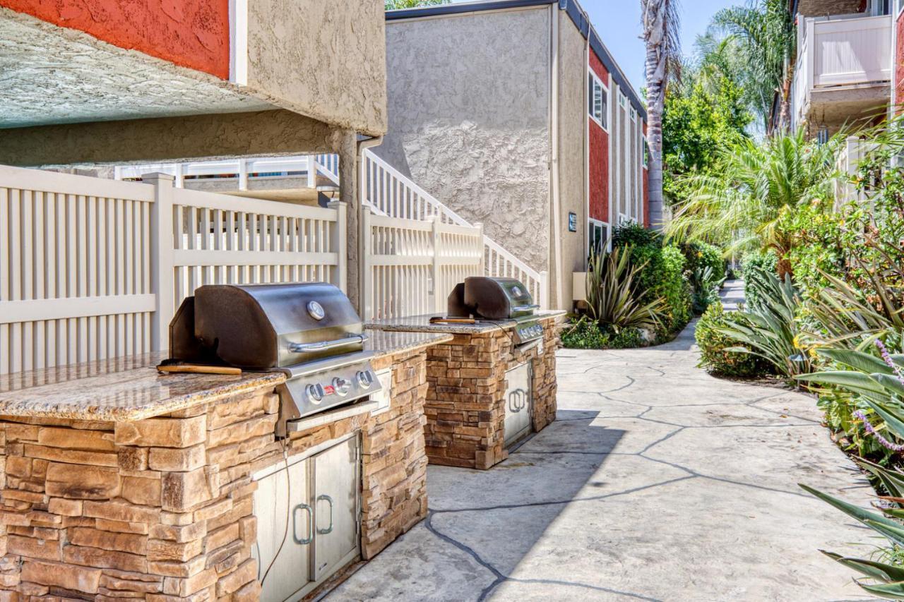 Marina Del Rey 1br Nr Marina Shops Dining Lax-468 Los Angeles
